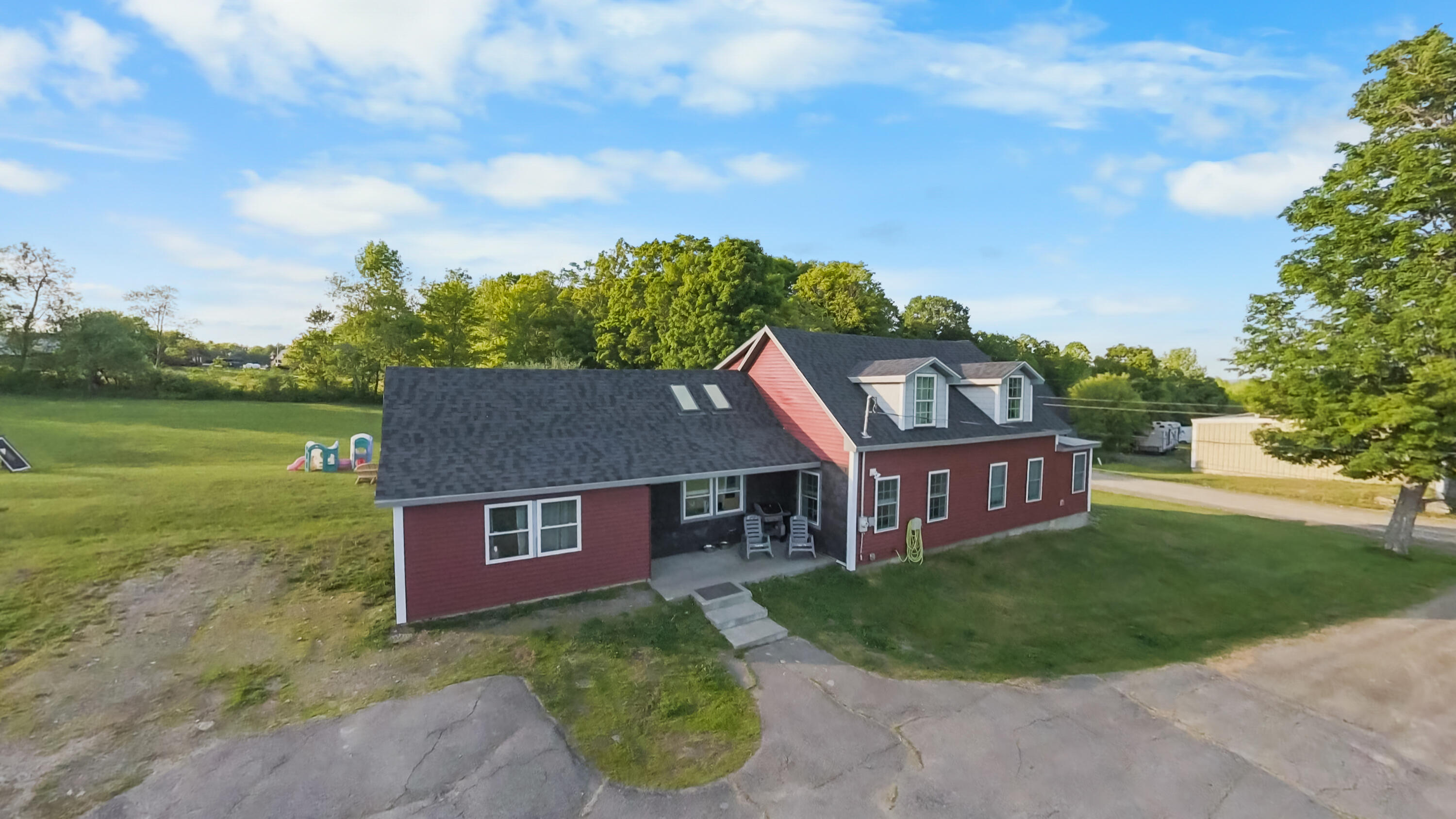 66 Bailey Hill Road Cambridge, ME 04923 - Photo 2 of 65