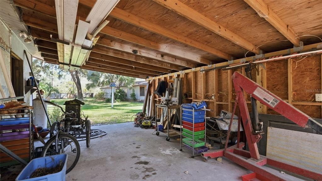 10565 Bessemer Street New Port Richey, FL 34654 - Photo 37 of 72