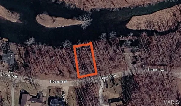 $17,500 | Lot 7 South Deer Trail, Fredericktown, MO 63645