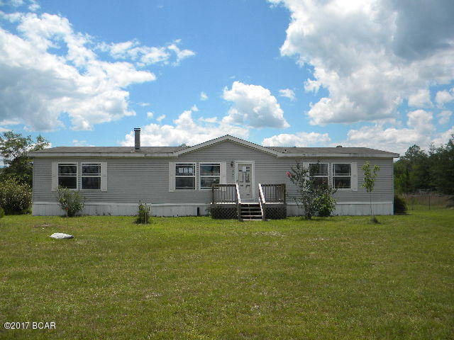 16733 Rollohome Road Fountain, FL 32438 - Photo 1 of 13 Gallery Image 1