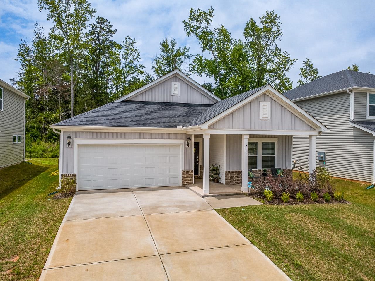 741 Treeline Road Moore, SC 29369 - Photo 46 of 46