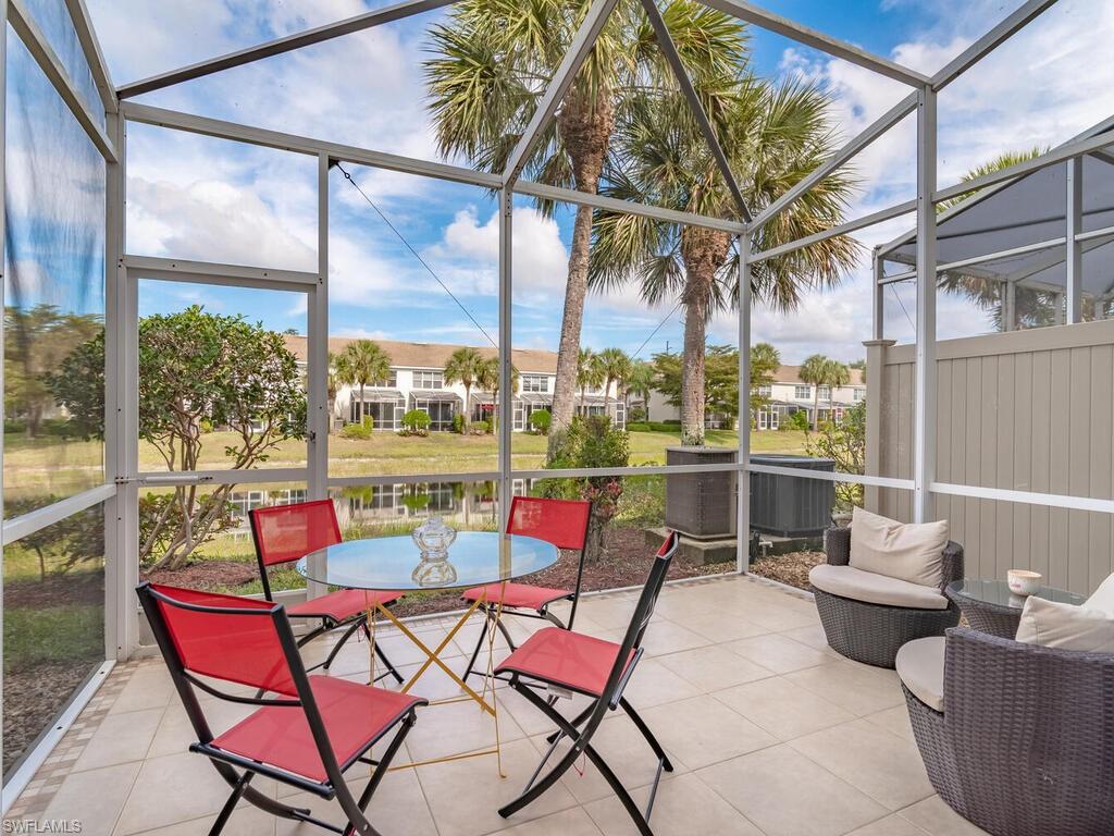 953 Hampton Circle, Unit 112 Naples, FL 34105 - Photo 12 of 35