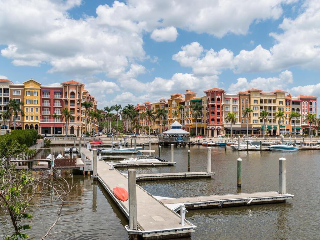 953 Hampton Circle, Unit 112 Naples, FL 34105 - Photo 35 of 35 a picture of city view