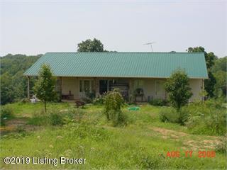 2 Vigo Road Shelbyville, KY 40065 - Photo 1 of 1 Johnson Farm DIV/TR 1/1.022 Acres