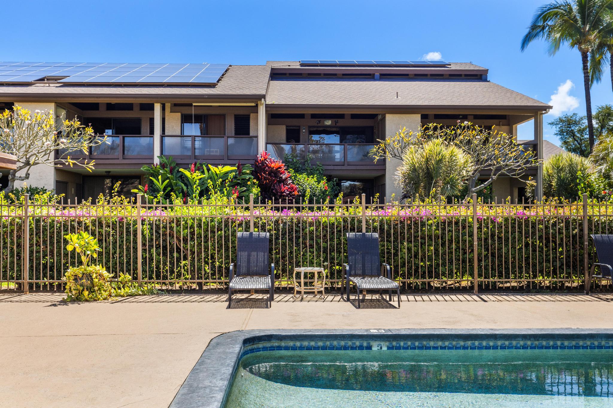 68-3840 Lua Kula Street, Unit F203 Waikoloa, HI 96738 - Photo 27 of 29 a view of a house with a porch
