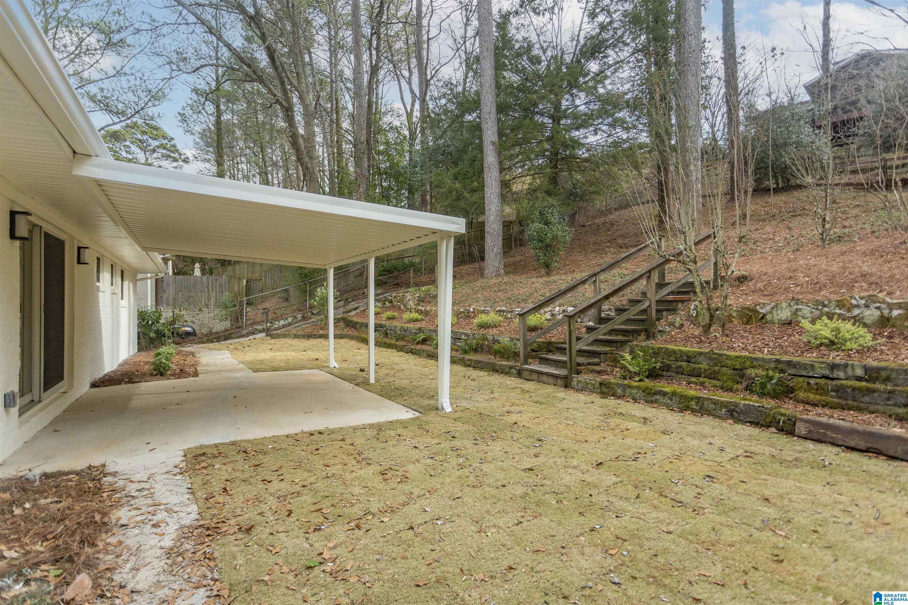 4109 Winston Way Birmingham, AL 35213 - Photo 44 of 53