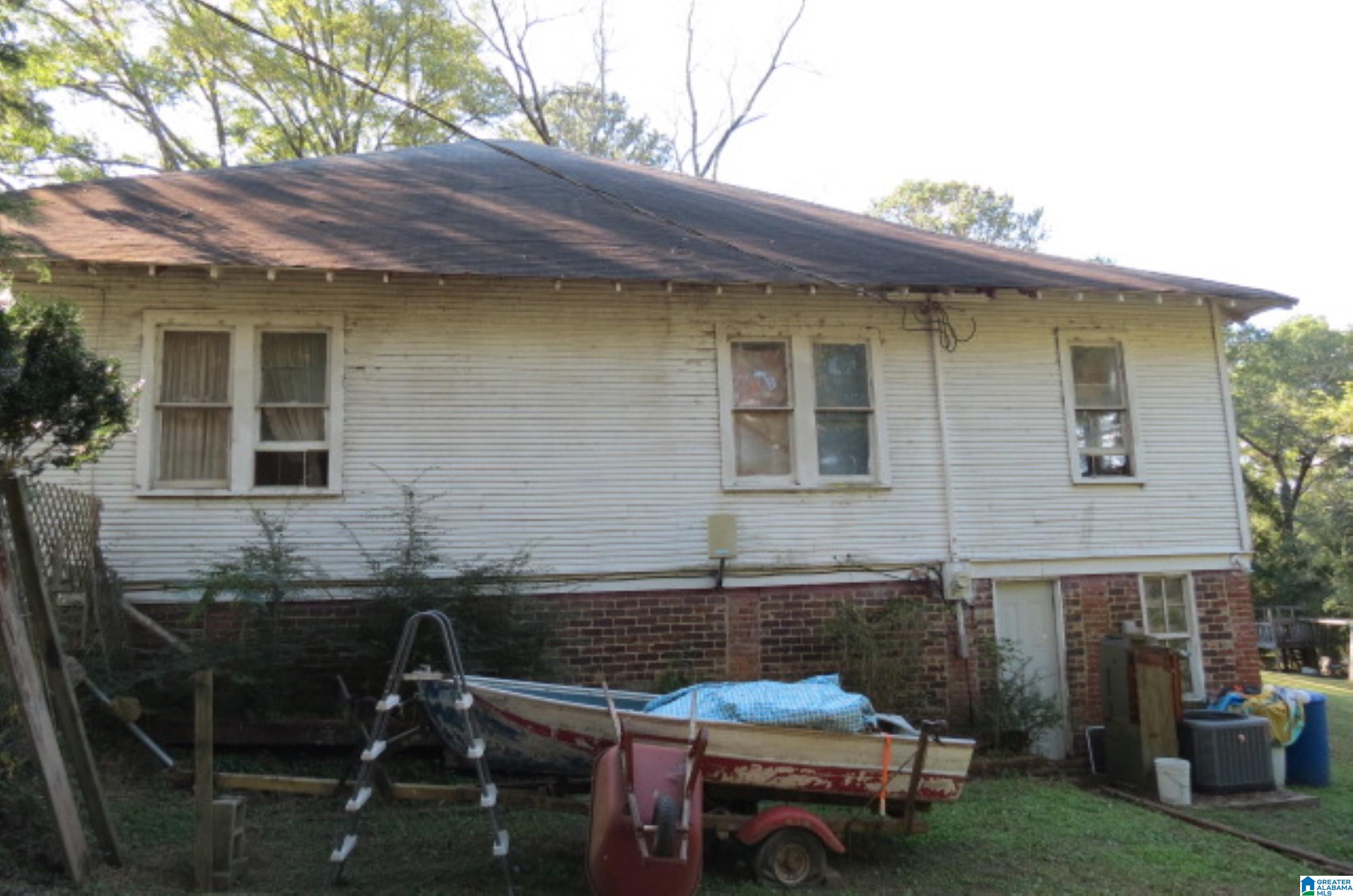 2576 Trafford County Line Road Trafford, AL 35172 - Photo 8 of 14 Gallery Image 8
