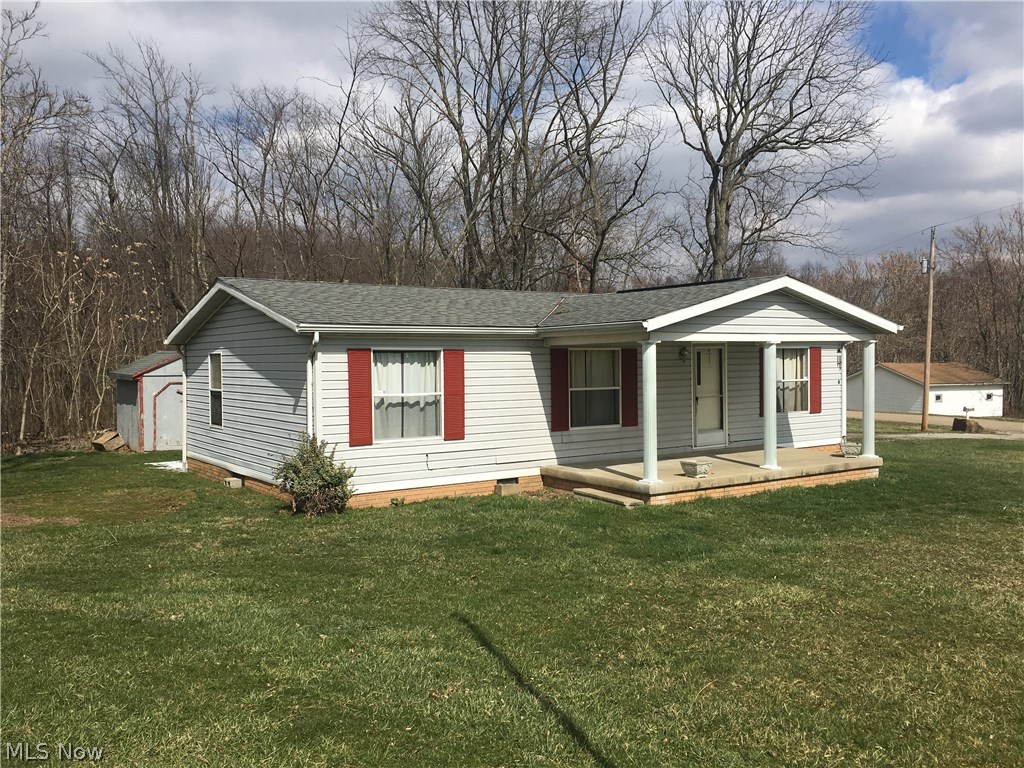 15036 Orchard Road Southwest Newcomerstown, OH 43832 - Photo 29 of 31 Gallery Image 29