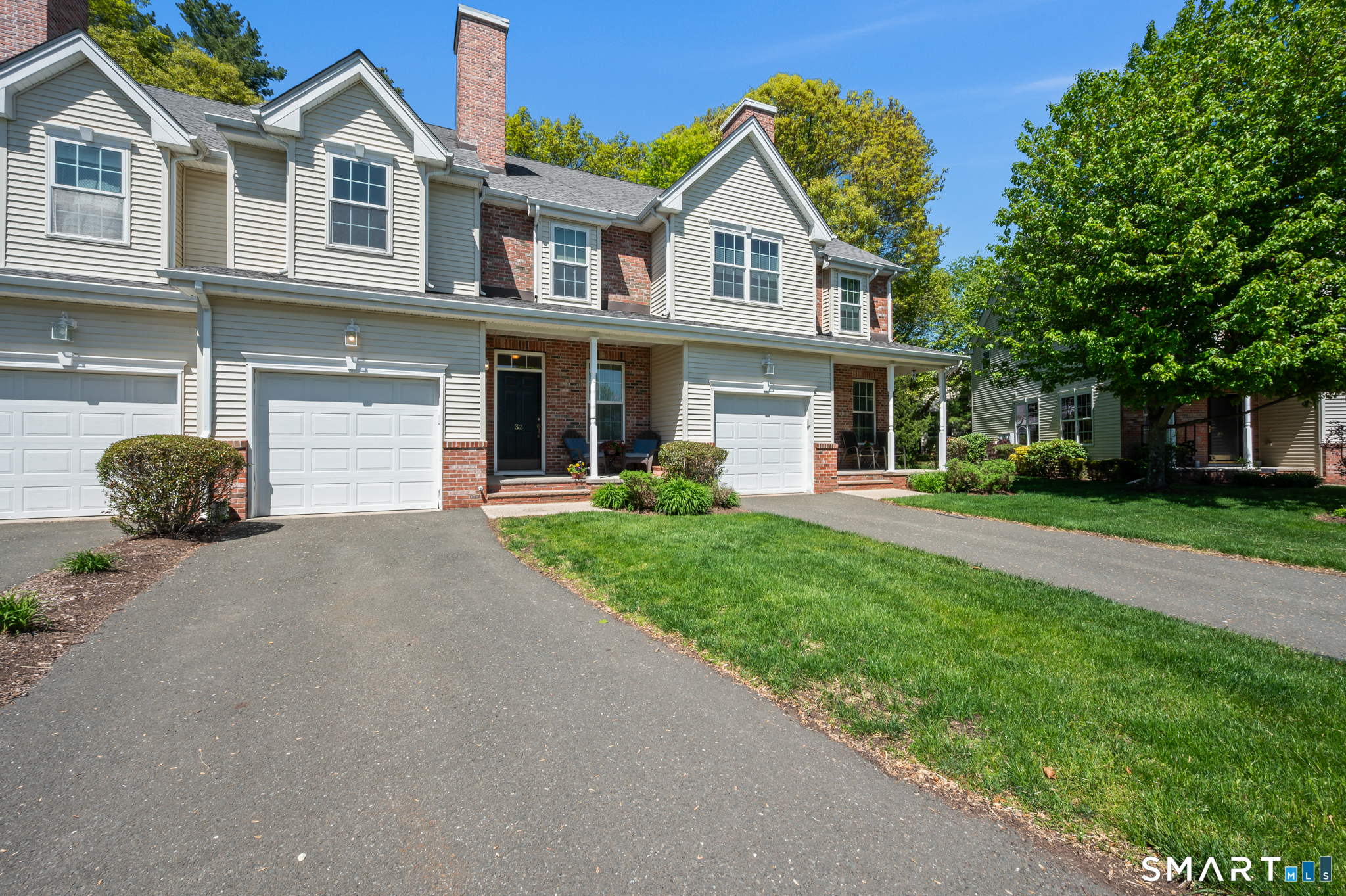 32 Rhodora Terrace, Unit 32 Windsor, CT 06095 - Photo 29 of 39