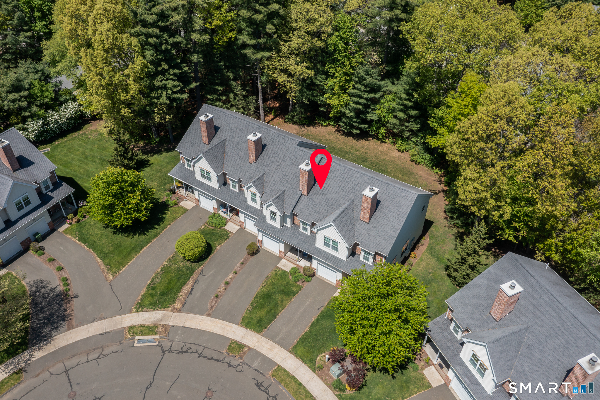 32 Rhodora Terrace, Unit 32 Windsor, CT 06095 - Photo 3 of 39