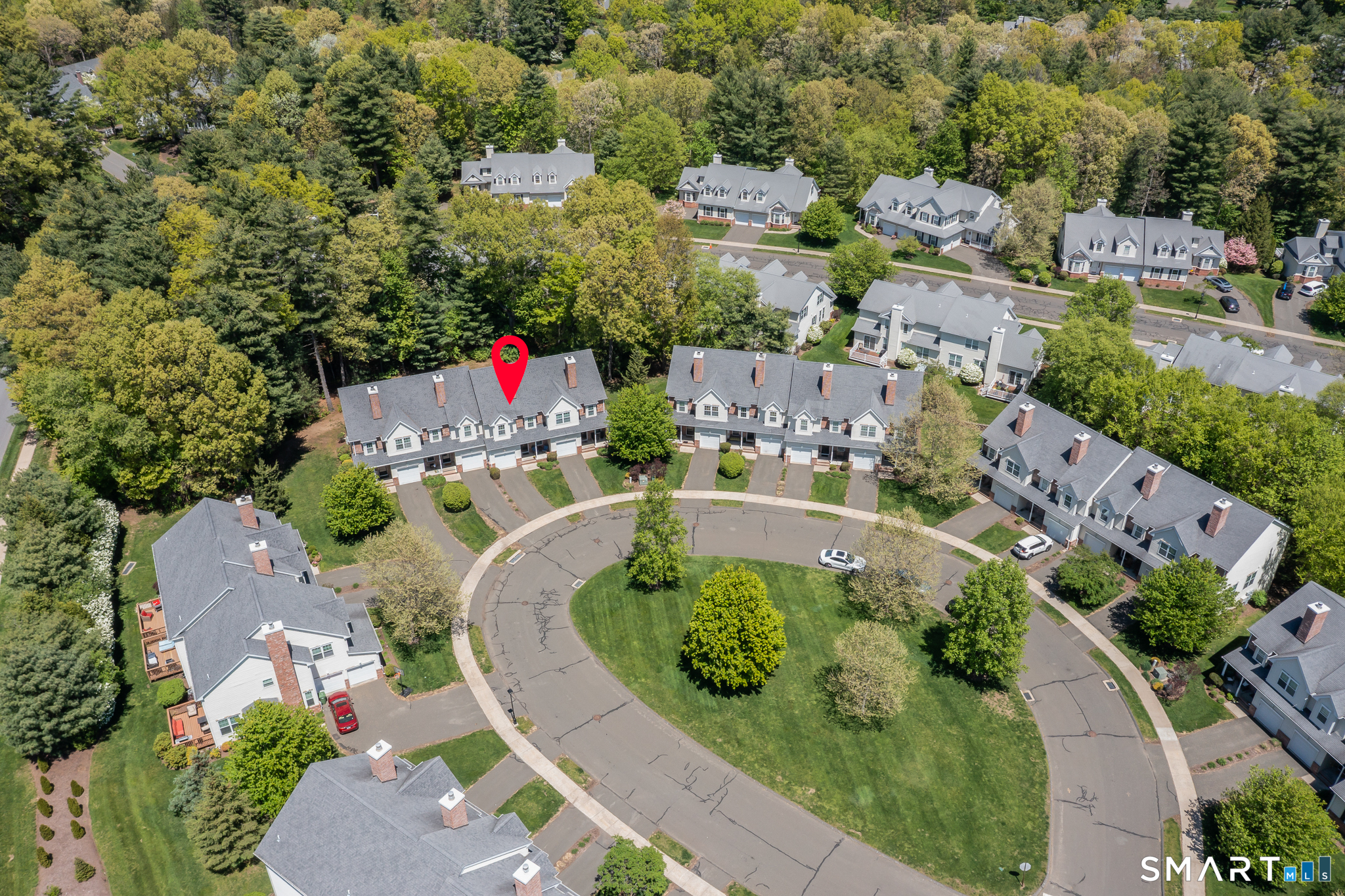 32 Rhodora Terrace, Unit 32 Windsor, CT 06095 - Photo 32 of 39