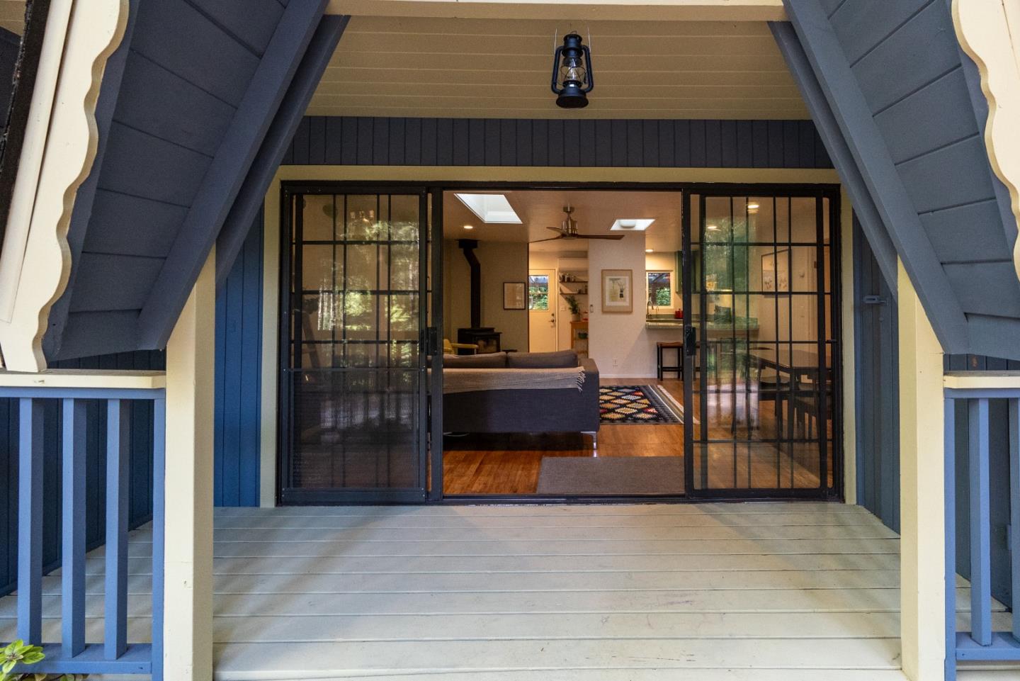 845 Redwood Road Felton, CA 95018 - Photo 3 of 28