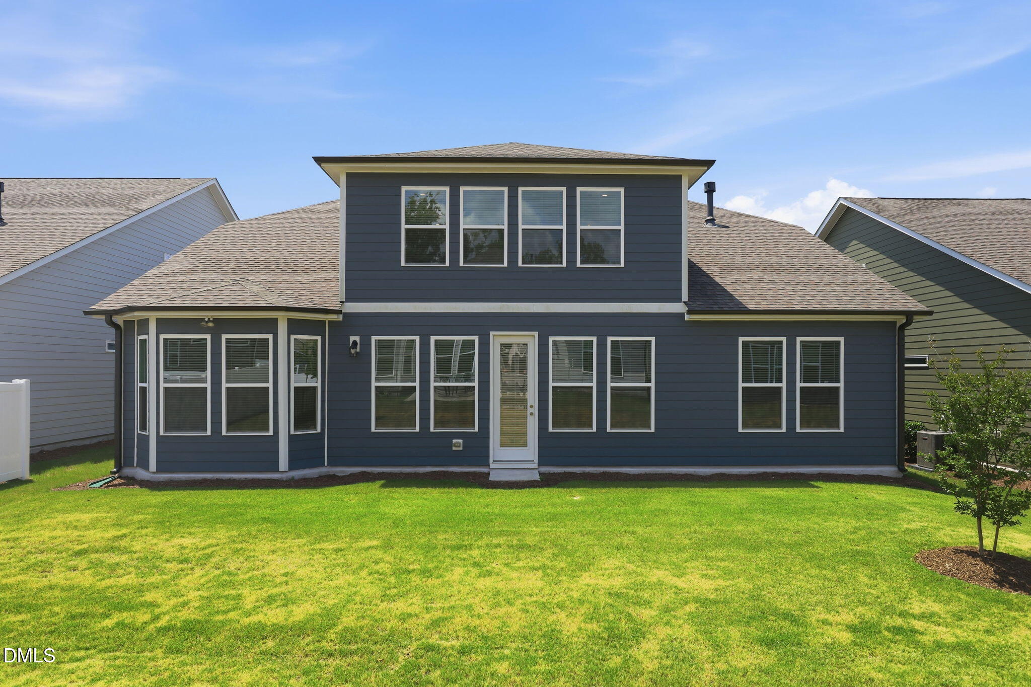 108 Hibriten Road Holly Springs, NC 27540 - Photo 35 of 43 37
