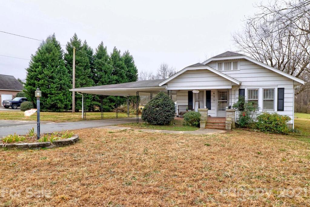 635 Lippard Road Salisbury, NC 28146 - Photo 1 of 48 Gallery Image 1