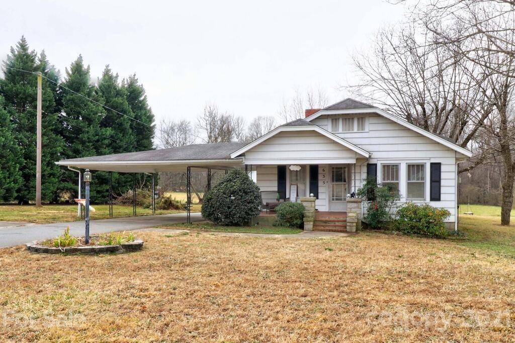 635 Lippard Road Salisbury, NC 28146 - Photo 2 of 48 Gallery Image 2