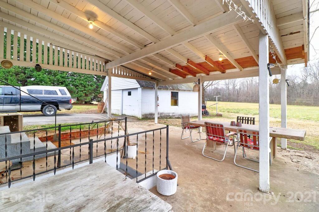 635 Lippard Road Salisbury, NC 28146 - Photo 35 of 48 Gallery Image 35