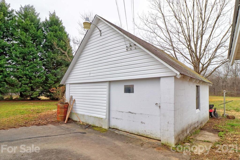 635 Lippard Road Salisbury, NC 28146 - Photo 36 of 48 Gallery Image 36