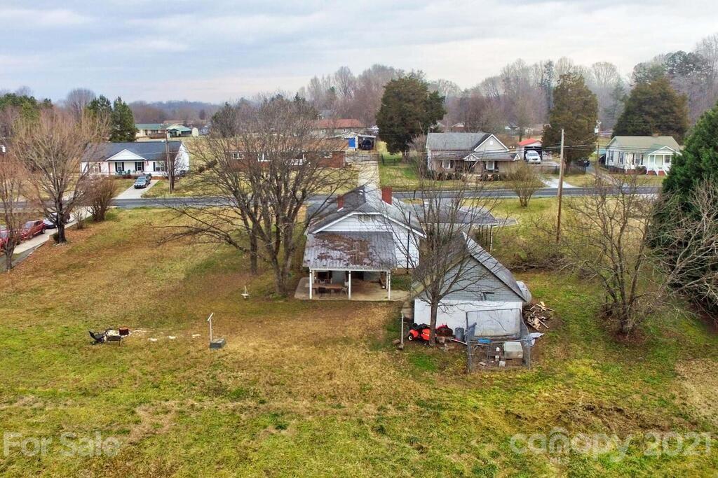 635 Lippard Road Salisbury, NC 28146 - Photo 37 of 48 Gallery Image 37