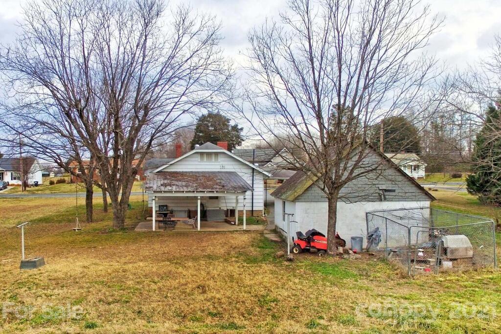 635 Lippard Road Salisbury, NC 28146 - Photo 38 of 48 Gallery Image 38