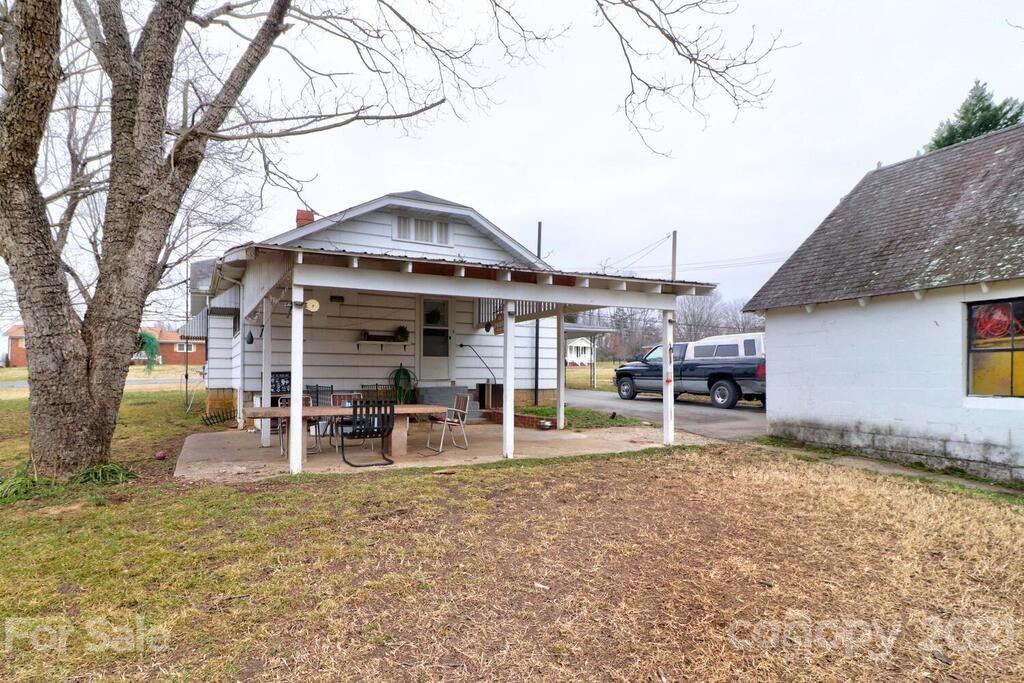 635 Lippard Road Salisbury, NC 28146 - Photo 39 of 48 Gallery Image 39