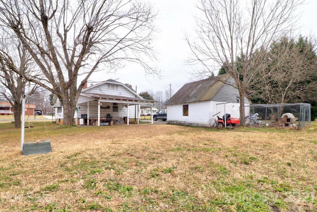 635 Lippard Road Salisbury, NC 28146 - Photo 41 of 48 Gallery Image 41