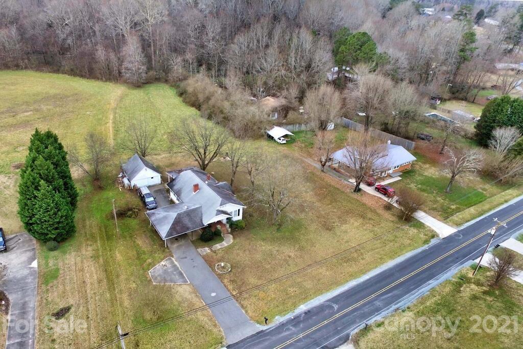 635 Lippard Road Salisbury, NC 28146 - Photo 47 of 48 Gallery Image 47