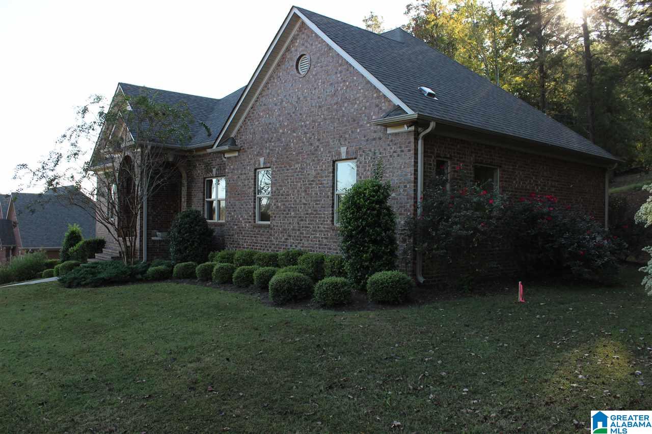 3008 Chelsea Ridge Trail Columbiana, AL 35051 - Photo 1 of 26