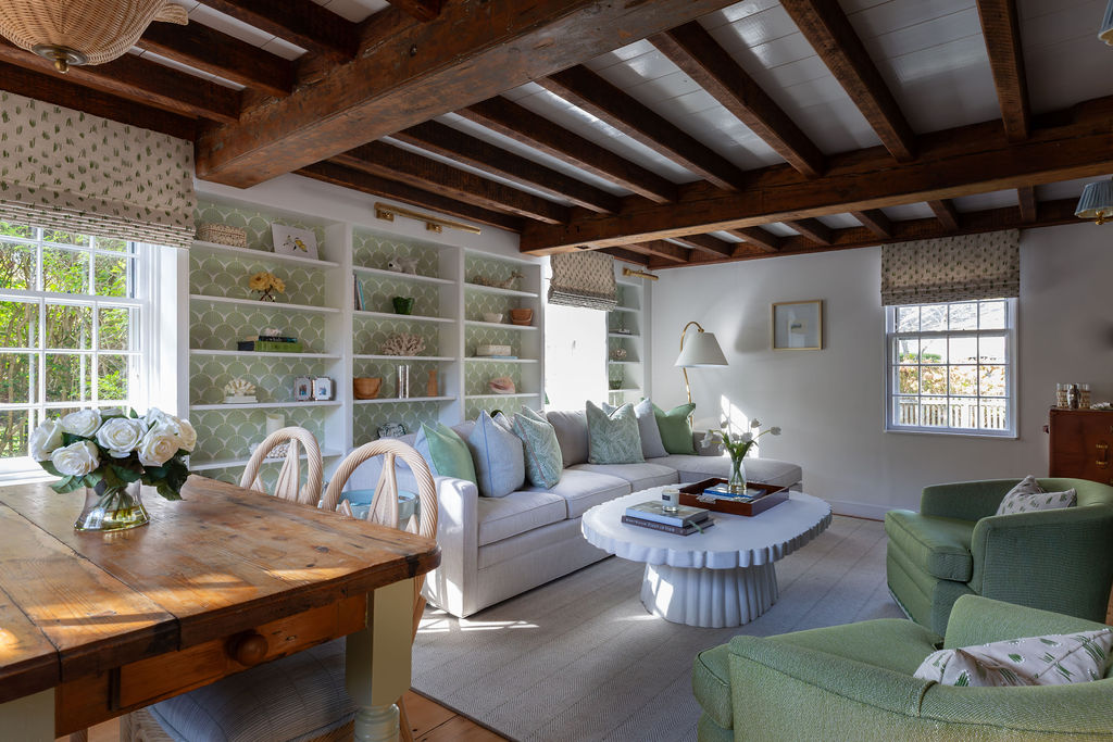 26 Milk Street Nantucket, MA 02554 - Photo 4 of 82