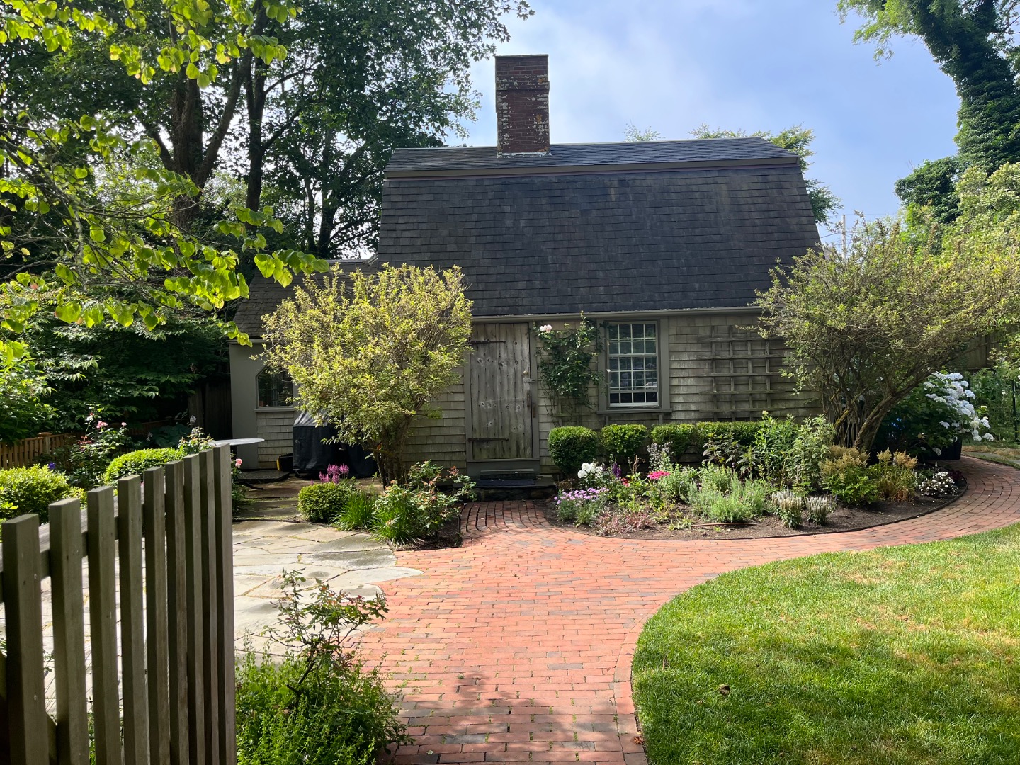 26 Milk Street Nantucket, MA 02554 - Photo 74 of 82