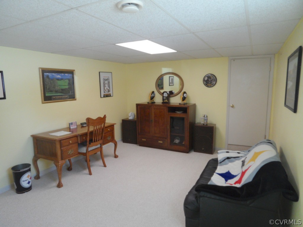 7118 Barkbridge Road Chesterfield, VA 23832 - Photo 13 of 24 a living room with furniture
