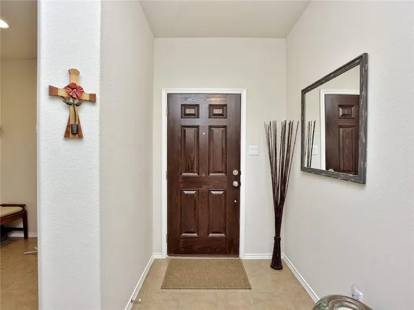 $1,975 | 305 Methodius Drive, Hutto, TX 78634