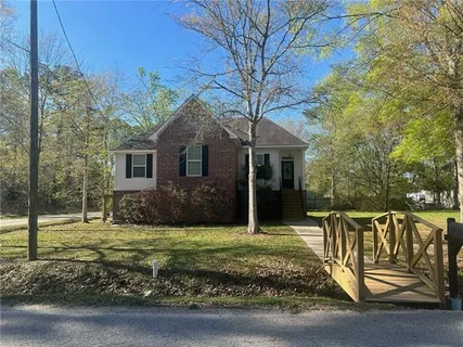 $234,900 | 40571 Hayes Road, Slidell, LA 70461