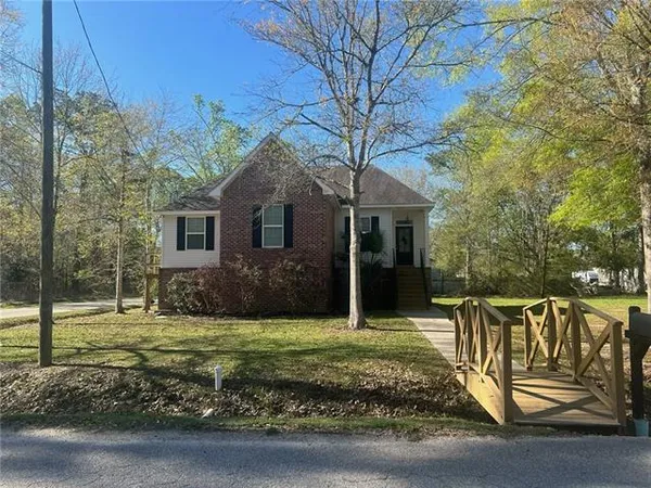 $234,900 | 40571 Hayes Road, Slidell, LA 70461