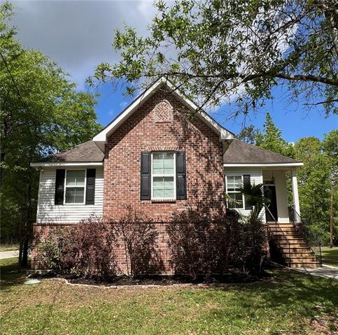 40571 Hayes Road Slidell, LA 70461 - Photo 2 of 16