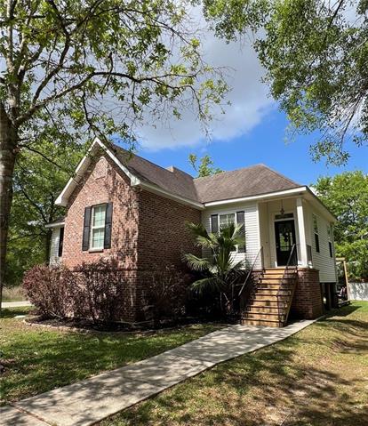 40571 Hayes Road Slidell, LA 70461 - Photo 3 of 16