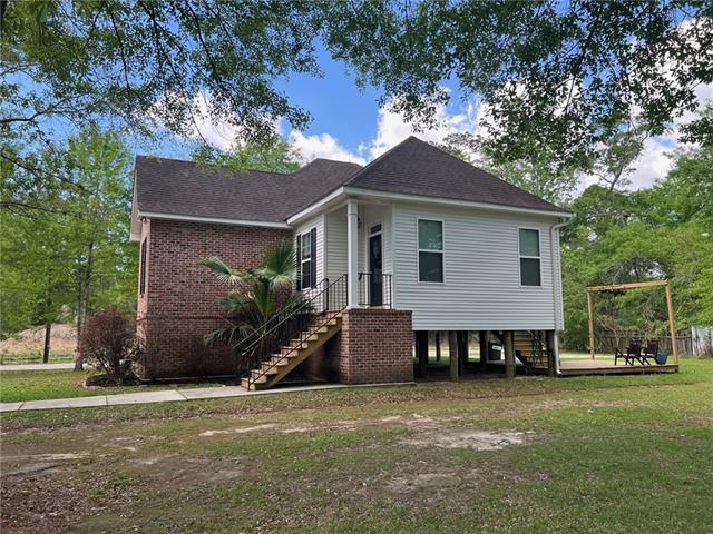 40571 Hayes Road Slidell, LA 70461 - Photo 4 of 16