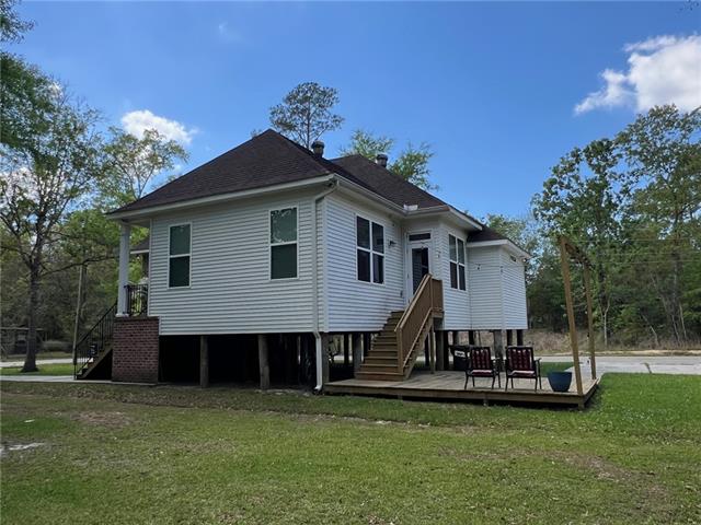 40571 Hayes Road Slidell, LA 70461 - Photo 5 of 16