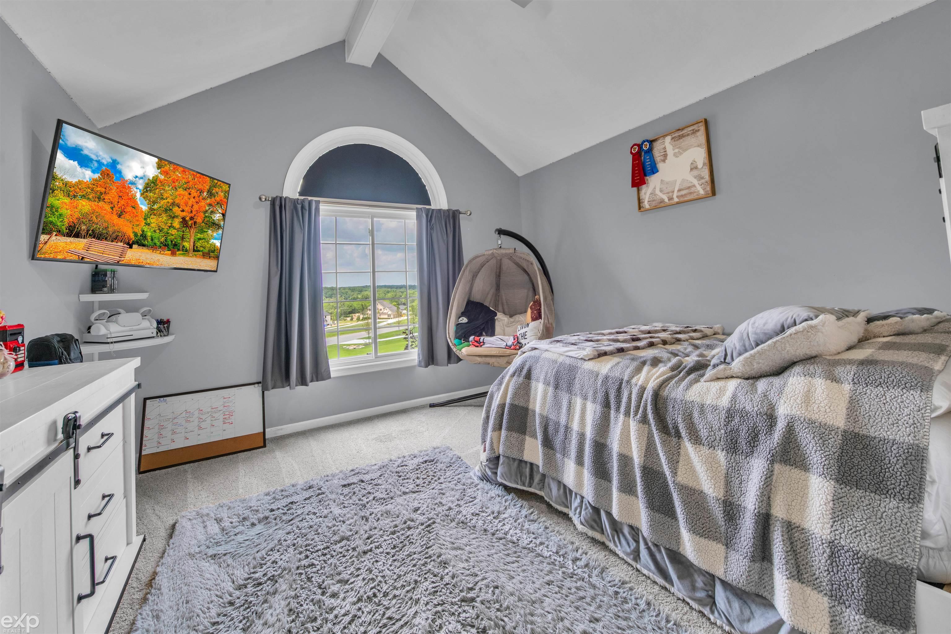 8597 Morningside Drive Romeo, MI 48065 - Photo 19 of 59 Bedroom
