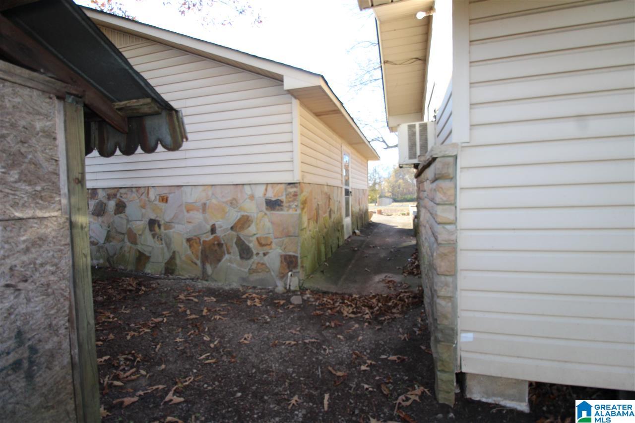 160 Max Haynes Road Altoona, AL 35952 - Photo 37 of 38