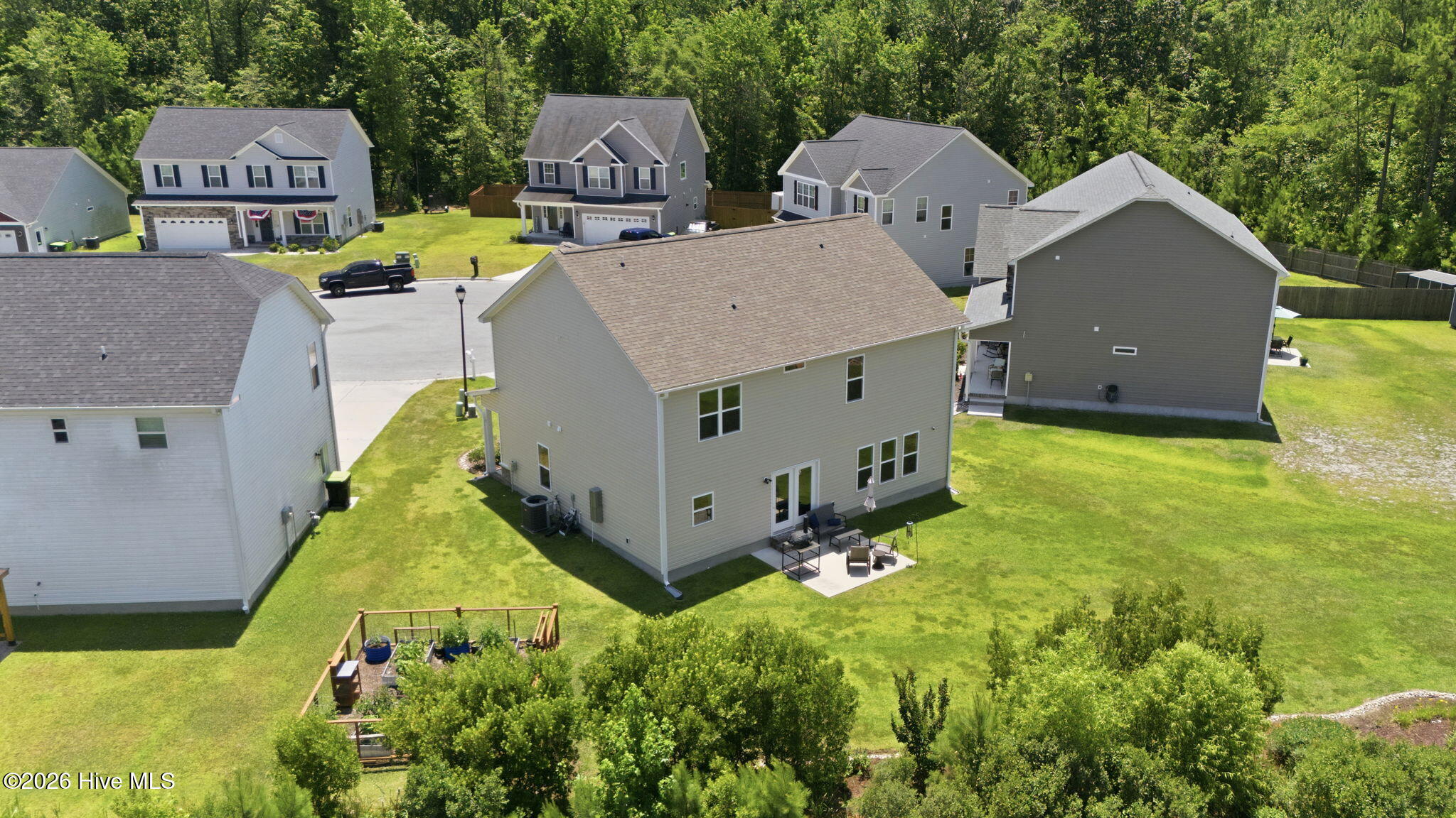 126 Station Yard Road New Bern, NC 28562 - Photo 40 of 43