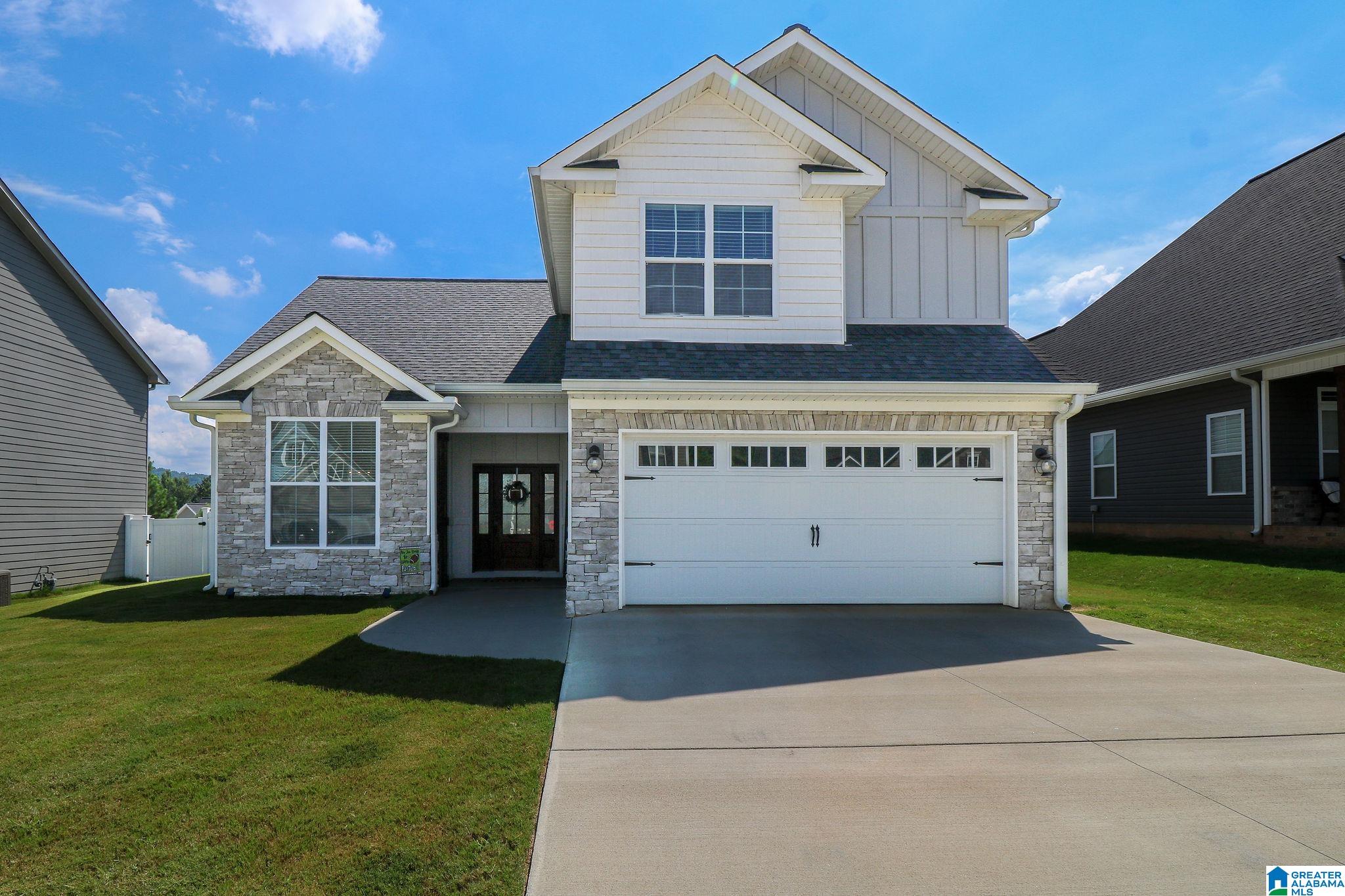 33 Dabbs Road Oxford, AL 36203 - Photo 1 of 44