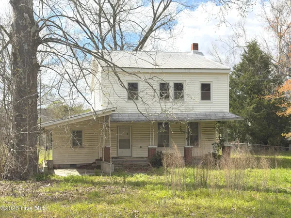 $35,000 | 110 Hudson Street, Pollocksville, NC 28573