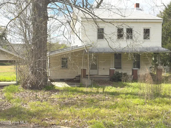 $35,000 | 110 Hudson Street, Pollocksville, NC 28573