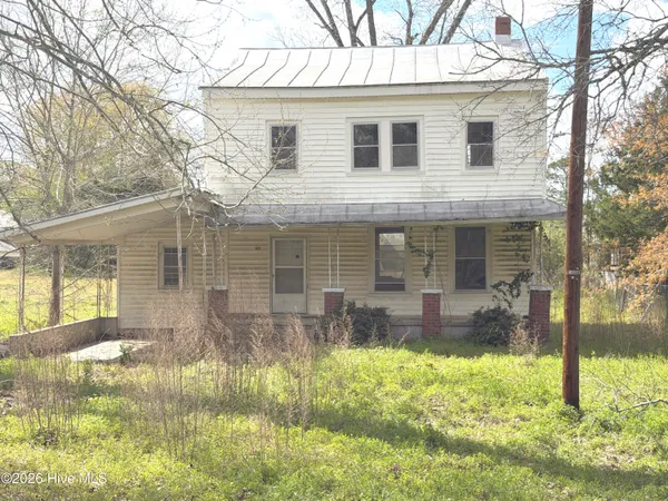 $35,000 | 110 Hudson Street, Pollocksville, NC 28573