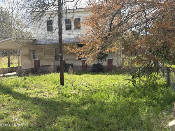 $35,000 | 110 Hudson Street, Pollocksville, NC 28573