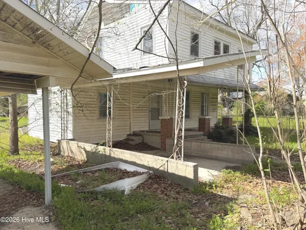 $35,000 | 110 Hudson Street, Pollocksville, NC 28573