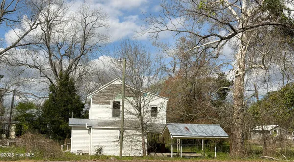 $35,000 | 110 Hudson Street, Pollocksville, NC 28573