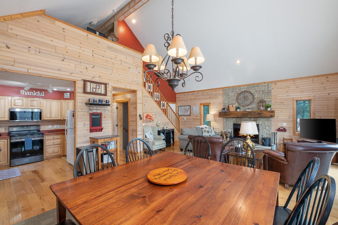 2353 Bunting Lane Rhinelander, WI 54501 - Photo 18 of 52 Gallery Image 18