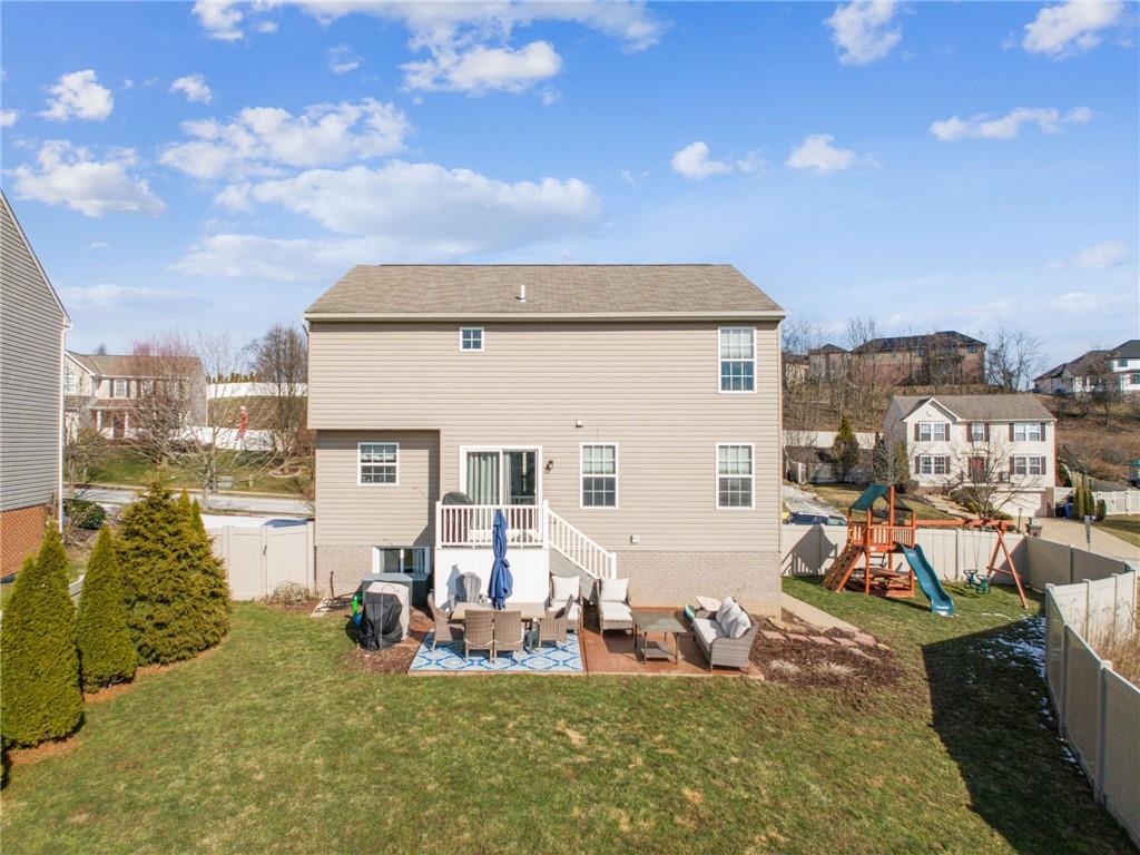 11441 Percheron Circle Irwin, PA 15642 - Photo 30 of 37