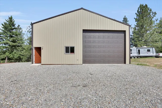 $1,000,000 | 15415 North Timbercrest Lane, Mead, WA 99021